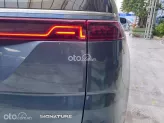 Kia Carnival 2.2D Signature 2022 - Màu xanh ngọc, lướt 3,3 vạn km, hỗ trợ trả góp