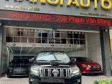 Toyota Land Cruiser Prado VX 2019 - Hỗ trợ trả góp lãi suất thấp