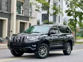 Toyota Land Cruiser Prado VX 2019 - Hỗ trợ trả góp lãi suất thấp