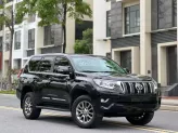 Toyota Land Cruiser Prado VX 2019 - Hỗ trợ trả góp lãi suất thấp