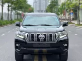 Toyota Land Cruiser Prado VX 2019 - Hỗ trợ trả góp lãi suất thấp