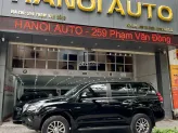 Toyota Land Cruiser Prado VX 2019 - Hỗ trợ trả góp lãi suất thấp