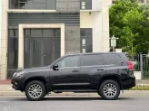 Toyota Land Cruiser Prado VX 2019 - Hỗ trợ trả góp lãi suất thấp