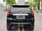 Toyota Land Cruiser Prado VX 2019 - Hỗ trợ trả góp lãi suất thấp