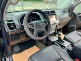 Toyota Land Cruiser Prado VX 2019 - Hỗ trợ trả góp lãi suất thấp