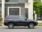 Toyota Land Cruiser Prado VX 2019 - Hỗ trợ trả góp lãi suất thấp