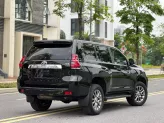 Toyota Land Cruiser Prado VX 2019 - Hỗ trợ trả góp lãi suất thấp