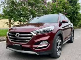 Hyundai Tucson 1.6 Turbo HTRAC 2018 - Odo 5 vạn