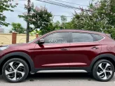Hyundai Tucson 1.6 Turbo HTRAC 2018 - Odo 5 vạn