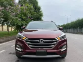 Hyundai Tucson 1.6 Turbo HTRAC 2018 - Odo 5 vạn