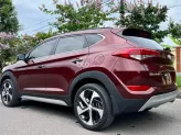 Hyundai Tucson 1.6 Turbo HTRAC 2018 - Odo 5 vạn