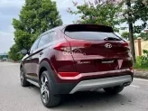 Hyundai Tucson 1.6 Turbo HTRAC 2018 - Odo 5 vạn