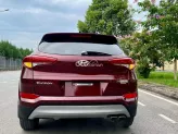 Hyundai Tucson 1.6 Turbo HTRAC 2018 - Odo 5 vạn