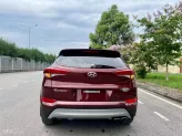 Hyundai Tucson 1.6 Turbo HTRAC 2018 - Odo 5 vạn