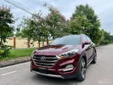 Hyundai Tucson 1.6 Turbo HTRAC 2018 - Odo 5 vạn