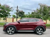 Hyundai Tucson 1.6 Turbo HTRAC 2018 - Odo 5 vạn