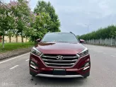 Hyundai Tucson 1.6 Turbo HTRAC 2018 - Odo 5 vạn
