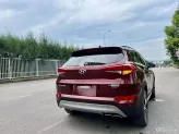 Hyundai Tucson 1.6 Turbo HTRAC 2018 - Odo 5 vạn