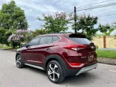 Hyundai Tucson 1.6 Turbo HTRAC 2018 - Odo 5 vạn