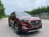 Hyundai Tucson 1.6 Turbo HTRAC 2018 - Odo 5 vạn
