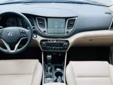 Hyundai Tucson 1.6 Turbo HTRAC 2018 - Odo 5 vạn