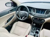 Hyundai Tucson 1.6 Turbo HTRAC 2018 - Odo 5 vạn