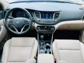 Hyundai Tucson 1.6 Turbo HTRAC 2018 - Odo 5 vạn