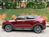 Hyundai Tucson 2.0 Dầu Cao cấp 2021 - Odo 2,4 vạn km
