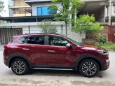 Hyundai Tucson 2.0 Dầu Cao cấp 2021 - Odo 2,4 vạn km