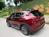Hyundai Tucson 2.0 Dầu Cao cấp 2021 - Odo 2,4 vạn km
