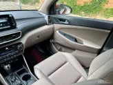 Hyundai Tucson 2.0 Dầu Cao cấp 2021 - Odo 2,4 vạn km