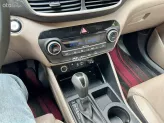Hyundai Tucson 2.0 Dầu Cao cấp 2021 - Odo 2,4 vạn km