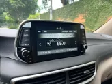 Hyundai Tucson 2.0 Dầu Cao cấp 2021 - Odo 2,4 vạn km