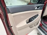 Hyundai Tucson 2.0 Dầu Cao cấp 2021 - Odo 2,4 vạn km