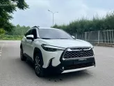 Toyota Corolla Cross 1.8 V  2021 - Odo 3,5 vạn km