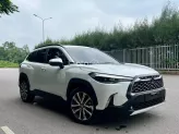 Toyota Corolla Cross 1.8 V  2021 - Odo 3,5 vạn km