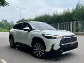 Toyota Corolla Cross 1.8 V  2021 - Odo 3,5 vạn km