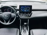 Toyota Corolla Cross 1.8 V  2021 - Odo 3,5 vạn km