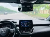 Toyota Corolla Cross 1.8 V  2021 - Odo 3,5 vạn km
