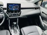 Toyota Corolla Cross 1.8 V  2021 - Odo 3,5 vạn km