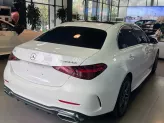 Mercedes-Benz C300 AMG 2024 - Sốc tặng 50% phí trước bạ, giảm ngay 200tr nóng cho khách liên hệ em Hoài ngay