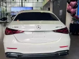 Mercedes-Benz C300 AMG 2024 - Sốc tặng 50% phí trước bạ, giảm ngay 200tr nóng cho khách liên hệ em Hoài ngay