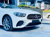 Mercedes-Benz E300 AMG 2024 - Giảm sâu hàng trăm triệu đồng, giá tốt chưa từng có, tặng 50% phí trước bạ, ưu đãi ngập tràn