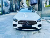 Mercedes-Benz E300 AMG 2024 - Giảm sâu hàng trăm triệu đồng, giá tốt chưa từng có, tặng 50% phí trước bạ, ưu đãi ngập tràn