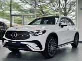Mercedes-Benz GLC 300 4Matic 2024 - Màu cực đẹp, đủ màu giao cho khách, hỗ trợ vay 80%, tặng 50% phí trước bạ, liên hệ em Hoài