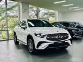 Mercedes-Benz GLC 300 4Matic 2024 - Màu cực đẹp, đủ màu giao cho khách, hỗ trợ vay 80%, tặng 50% phí trước bạ, liên hệ em Hoài