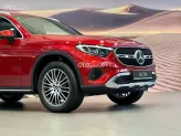 Mercedes-Benz GLC 200 4Matic 2024 - Giá tốt nhất, sẵn xe, đủ màu, tặng 50% phí trước bạ, giao ngay cho khách