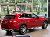 Mercedes-Benz GLC 200 4Matic 2024 - Giá tốt nhất, sẵn xe, đủ màu, tặng 50% phí trước bạ, giao ngay cho khách