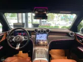 Mercedes-Benz GLC 200 4Matic 2024 - Giá tốt nhất, sẵn xe, đủ màu, tặng 50% phí trước bạ, giao ngay cho khách