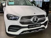 Mercedes-Benz GLE 450 2024 - Màu đẹp, quà tặng nhiều, giao ngay trong tháng